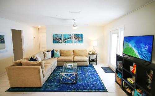 River Pointe House | Tropical and Tranquil Bradenton Hideaway