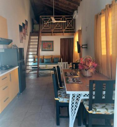 Las Terrenas Apartment | Tropical Doña Mayra apartahotel