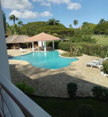 Sosua Apartment | Tropical Optimal Tropicana Sur