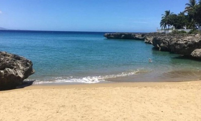 La Esplanada Villa | Tropical Paradise Villa in Sosua