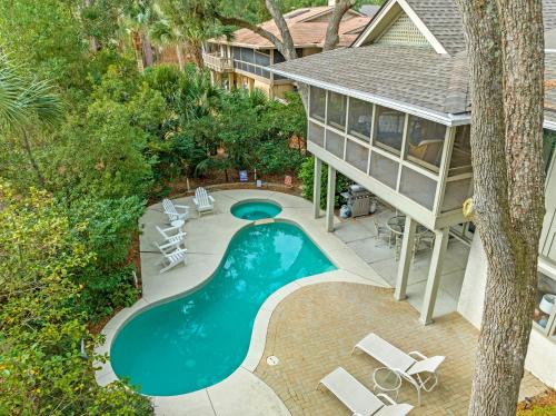 Oceanside House | Tropical Retreat