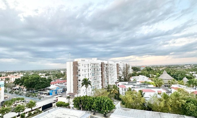 Boca Chica Apartment | Tropical Seaside Bliss DGM Resort at Boca del Mar III, Boca Chica Beach