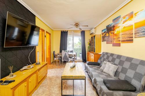Molino del Chirrete Apartment | Tropicana Holiday Home