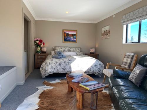 Ranfurly Bed & Breakfast | Trout 'n' Trail B&B