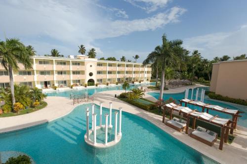 Bavaro Resort | TRS Turquesa Hotel - Adults Only - All Inclusive