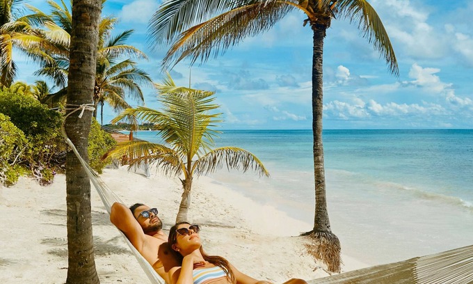 Tankah Resort | TRS Yucatan Hotel - Adults Only - All Inclusive