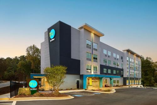 Northlake Hotel | Tru By Hilton Atlanta Northlake Parkway, Ga