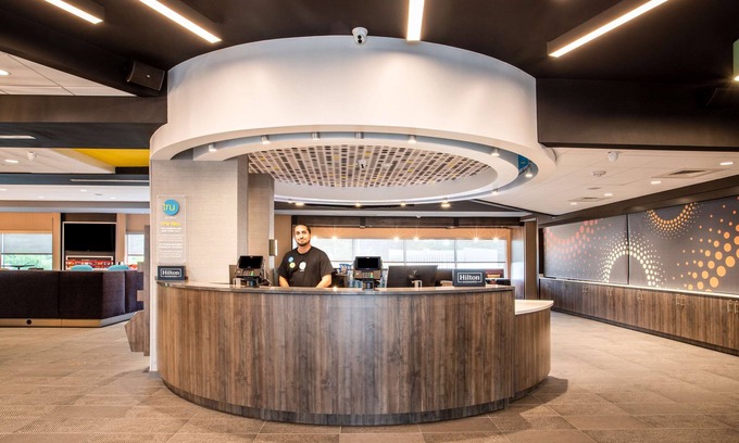 Braden River Hotel | Tru By Hilton Bradenton I-75, FL