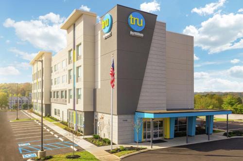 Graysville Hotel | Tru By Hilton Chattanooga Hamilton Place, Tn