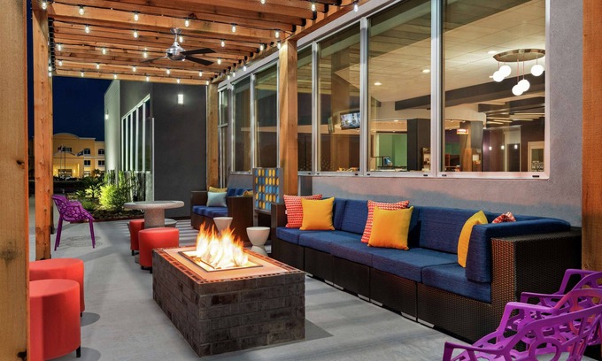 Florence Hotel | Tru by Hilton Florence I-95