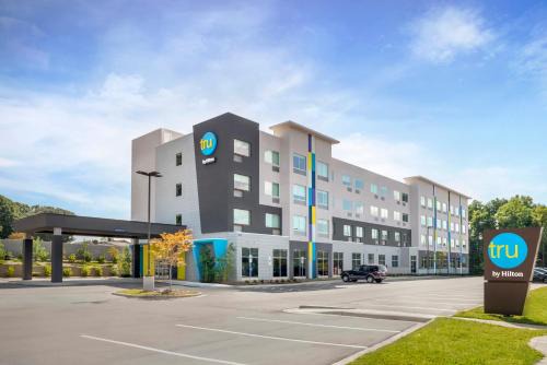 Gastonia Hotel | Tru By Hilton Gastonia