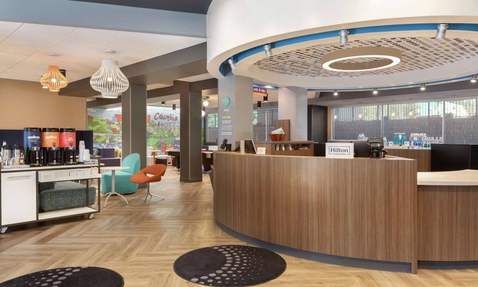 Harbison Hotel | Tru by Hilton Harbison Columbia