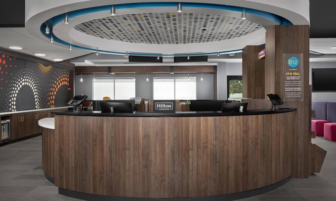 Joliet Hotel | Tru By Hilton Joliet Plainfield