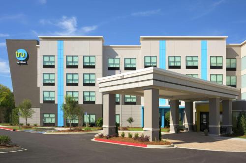 Town Center Hotel | Tru By Hilton Kennesaw, Ga