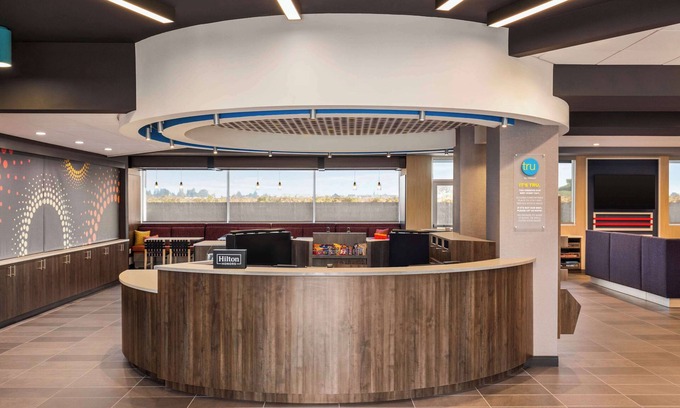 Lodi Hotel | Tru By Hilton Lodi