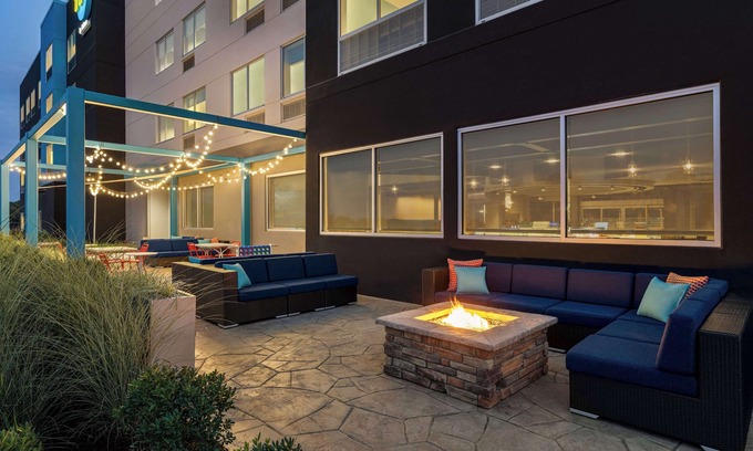 Martinsburg Hotel | Tru By Hilton Martinsburg