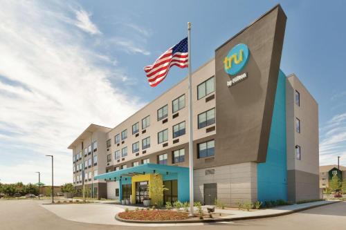 Meridian Hotel | Tru By Hilton Meridian Boise West Id