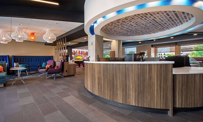 Merrillville Hotel | Tru By Hilton Merrillville