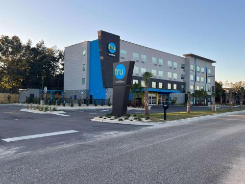Niceville Hotel | Tru By Hilton Niceville, Fl