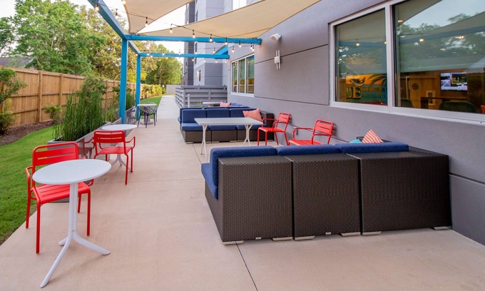 Niceville Hotel | Tru By Hilton Niceville, FL
