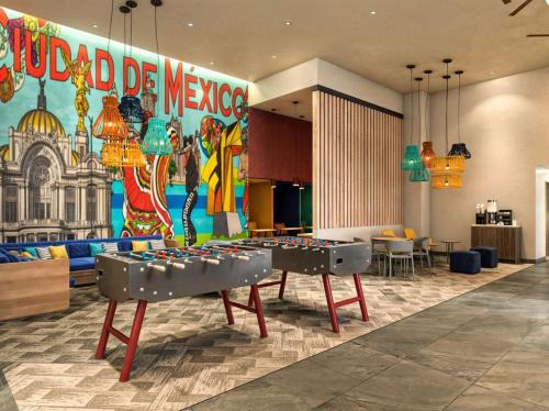 Saltillo Hotel | Tru by Hilton Saltillo