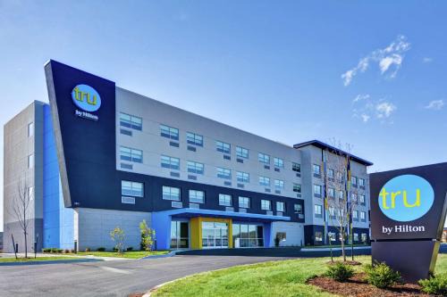 Hillview Hotel | Tru By Hilton Shepherdsville Louisville South