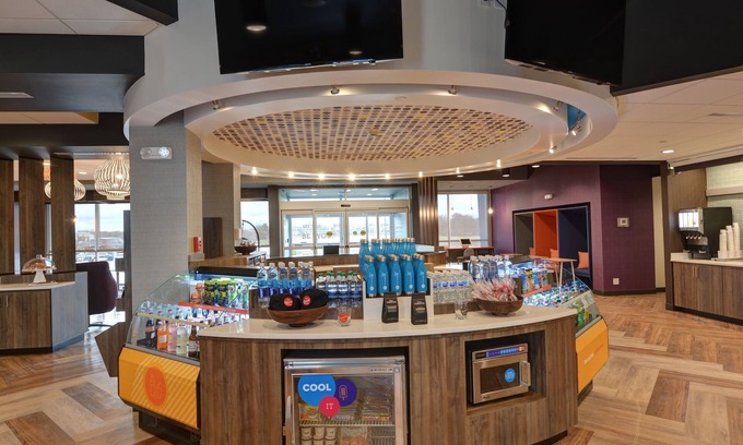 Hillview Hotel | Tru by Hilton Shepherdsville Louisville South