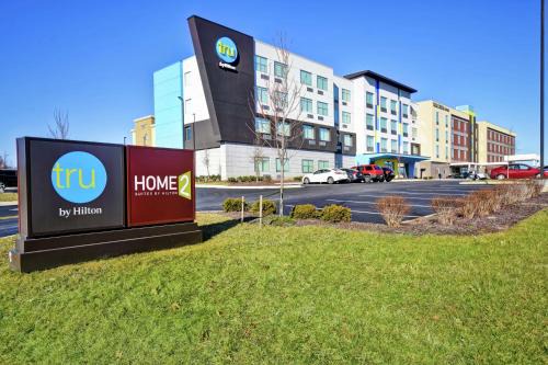 Smyrna Hotel | Tru By Hilton Smyrna Nashville