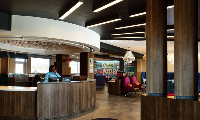 Tupelo Hotel | Tru By Hilton Tupelo