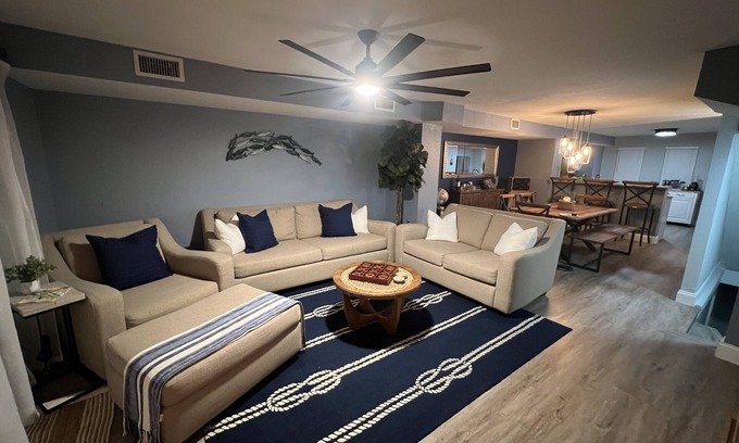 Rock Harbor House | True Key Largo Luxury!