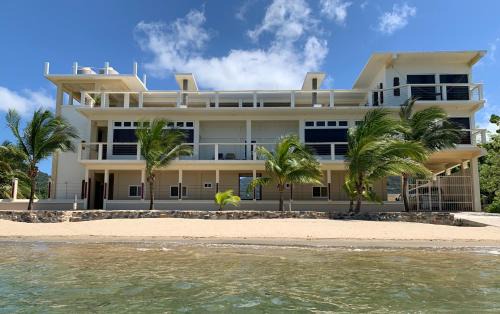 Trujillo Apartment | Trujillo Airport Beach Suites