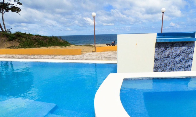 Barra de Chapagua Hotel | Trujillo Beach Eco Resort