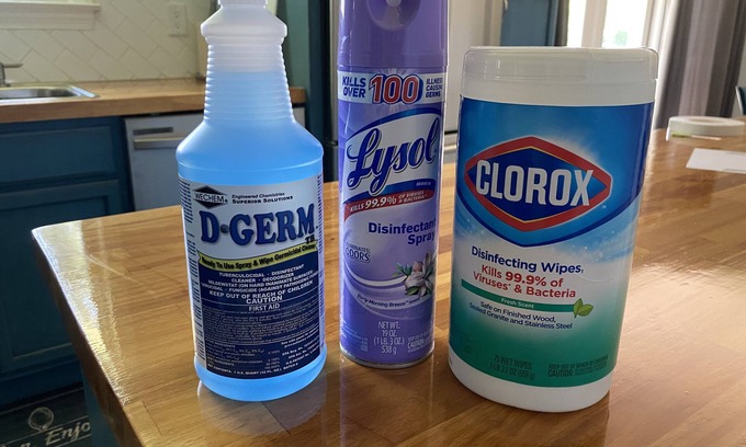 West Columbia House | Truly Charming Getaway