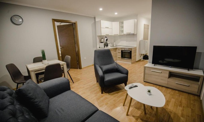 Brcko Apartment | Trupl apartman 5 - Stan na dan