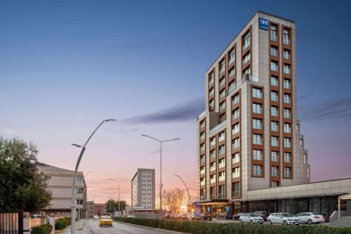 Zeytinburnu Hotel | Tryp by Wyndham Istanbul Topkapi