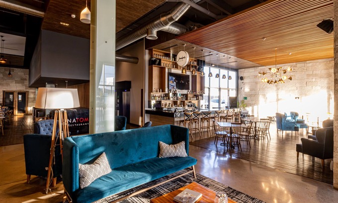 San Luis Potosi Hotel | TRYP by Wyndham San Luis Potosi Hotel & Suites