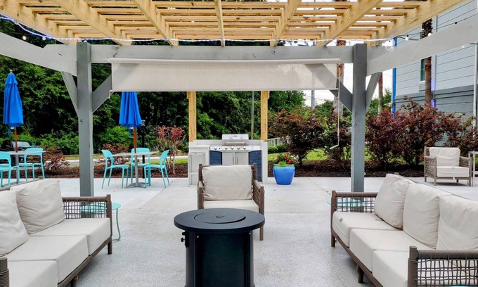 Tallahassee Hotel | TRYP by Wyndham Tallahassee North I-10 Capital Circle