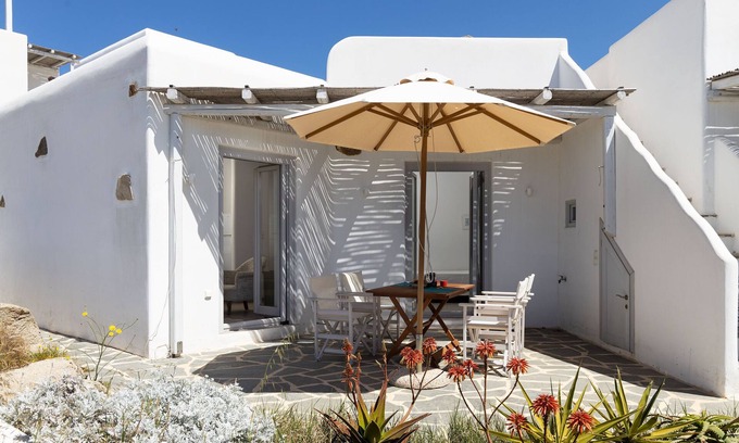 Plaka Cottage | Tsepi Cottage close to Agia Anna beach