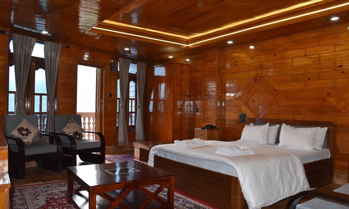 Bomdila House | TSEWANG GUEST HOUSE