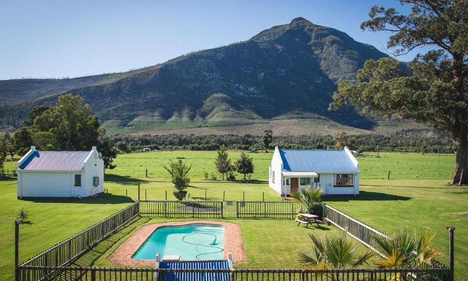 Witelsbos Apartment | Tsitsikamma Cottages