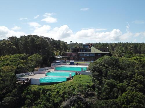 Robbehoek Ski Chalet | Tsitsikamma on Sea Self-catering Cottages