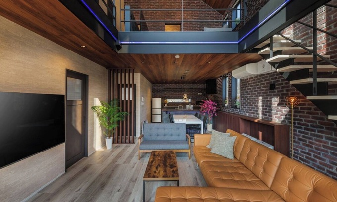 Zao House | tsukimoon Enjoy the expressive nature of Miyagi/Katta-gun Miyagi