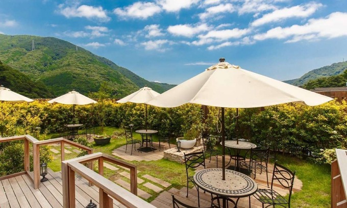 Yumoto House | Tsukino Yado Sara