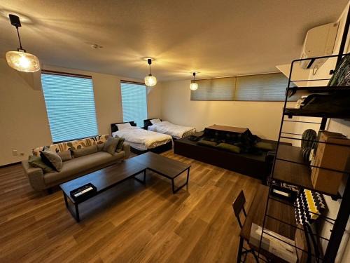 Aomori House | Tsunageru Aomori Yasukata - Vacation STAY 25824v