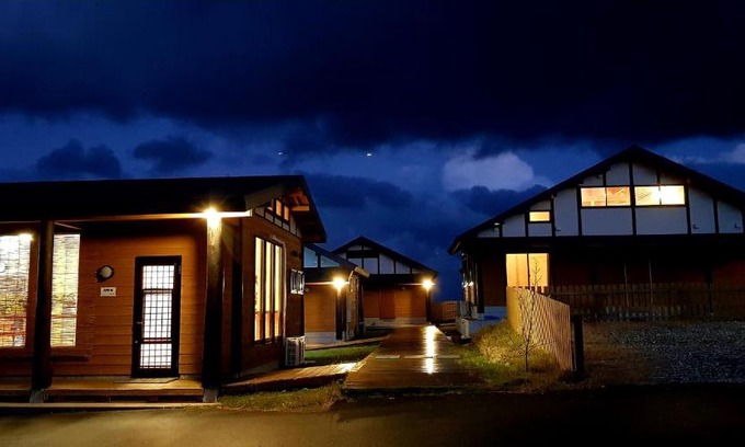 Tsushima Villa | Tsushima Izuhara Pension