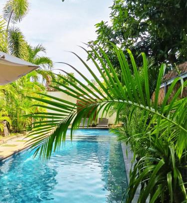 Gili Air Bed & Breakfast | TT House Gili Air