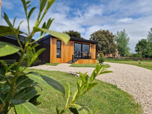 Stockton-on-Tees Cabin | TT Lodges