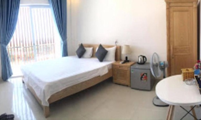 Dong Hoi Hotel | Tuấn Anh 2 Hotel