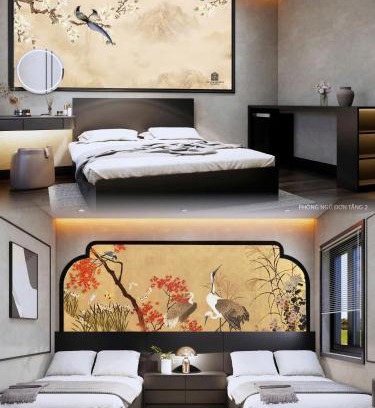 Dong Ha Hotel | Tuỳ Tâm Luxury Hotel Quảng Trị