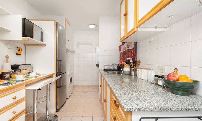 Centro Apartment | Tu Apart en Bariloche II